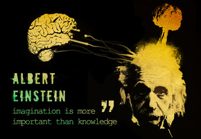 inscription, albert einstein, Альберт эйнштейн, надпись, цитата