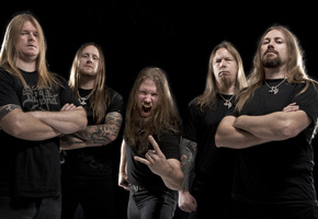 Amon amarth, viking, melodic, викинг, мелодичный, death, метал, metal