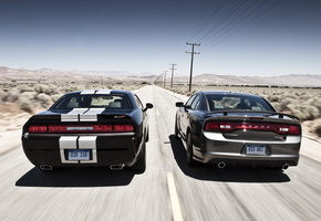 srt8, челенжер, challenger, charger, Dodge, додж, 392, срт8, чарджер