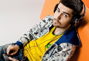 нойз, музыка, Noize mc