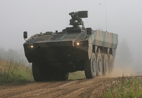 оружие, военная техника, Patria amv, бронетранспортер