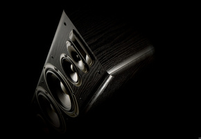 динамики, Акустика, колонки