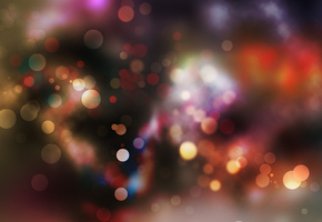 круги, color abstract, Цвета, абстракция, 1920х1200