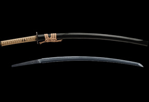 Япония, катана, меч, самурай