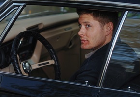 дин, дженсен эклс, supernatural, Сверхъестественное, jensen ackles