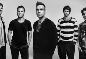 поп-рок группа, марк оуэн, гэри барлоу, Takethat