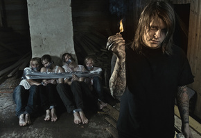 hardcore, phc, музыка, Adept