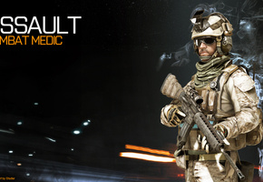 Battlefield, bf3, battlefield3, 