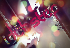 bass, осколки, Dub, dubstep, надпись, step, круги