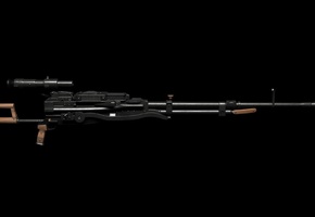 7, нсвт, оружие, нсв, Путемет, колибр 12, утес