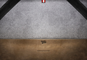 красно, черная, Текстура, белая, ткань, ленточка, кожа