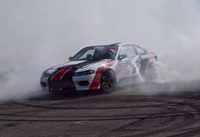 drift, silvia, formula drift, rds, s15, Nissan, tuning