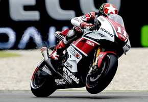 трек, Wsbk, yamaha, sport, ямаха, мотоцикл, выхлоп, , спортбайк