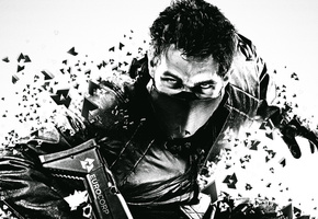 Syndicate, синдикат, ea, eurocorp