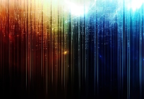 wall, Абстракция, 1920х1080, color abstract