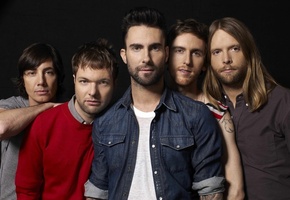 марон 5, исполнитель, певец, Марон файв, maroon 5