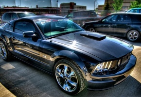 avto, авто, мустанг, shelby, gt500, Ford, шелби, tuning, mustang, форд