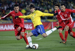 Kaka, worldcup, 1920 brasil, brazil, ricardo kaka wallpapers