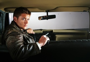supernatural, дин, дженсен эклс, Сверхъестественное, jensen ackles