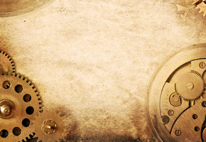 Текстура, механизм, коричневый, 