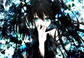 Вокалоид, hatsune miku, vocaloid