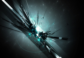 свет, рендеринг, узоры, линий, стиль, Абстракция, abstraction