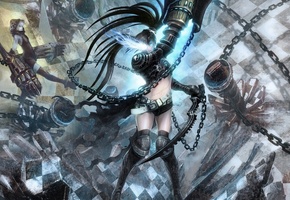 okaba (artist, Dead master