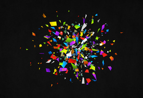 краски, patterns, 2560x1600, abstraction, Абстракция, узоры, colors