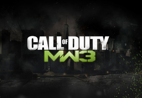 3, modern warfare, cod, Call of duty
