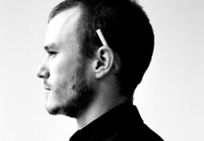 актёр, Мужчина, heath ledger, , сигарета