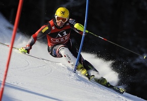ивица костелич, горные лыжи, Ivica kostelic, leki