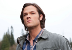 Сверхъестественное, актер, supernatural, джаред падалеки
