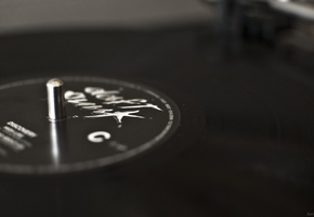 Daft punk, музыка, discovery, винил
