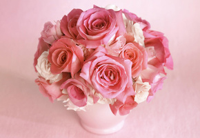 цвет, цветы, розы, роза, букет, Цветок, розовый
