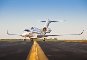 cessna aircraft, Citation x, самый скоростной, бизнес джет