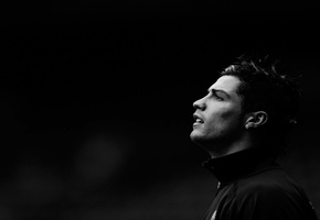 Cristiano ronaldo, футбол, профиль