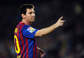 празднование, подмигивание, Лионель месси, гол