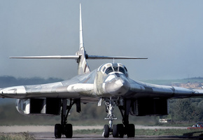 ту-160, бомбардировщик, Авиация, стратегический