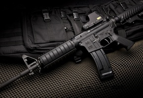 бронежилет, m4a1, Автомат, сетка