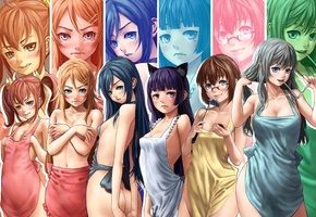 Ore no imouto ga konnani kawaii wake ga nai