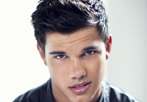 актёр, сумерки, Taylor lautner, , man, погоня