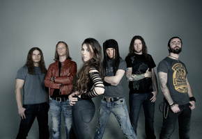 power metal, Amaranthe, melodic death metal, mdm