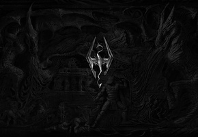 древние свитки, скайрим, The elder scrolls, skyrim