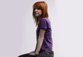 williams, певица, paramore, Hayley