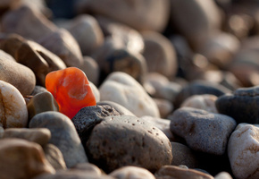 Камни, камушки, будь особенным, будь особливим, галька