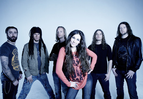 melodic death metal, Amaranthe, power metal, mdm