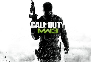 3, duty, Cod, modern, call, warfare, of
