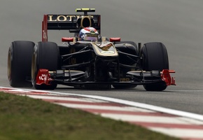 reno, vitaly, рено, lotus, 2011, F1, petrov, виталий петров