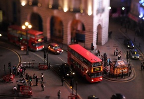 машины, Природа, движение, транспорт, макро, машина