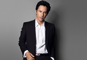 симпатяга, Киану ривз, мужчина, актер, keanu reeves